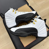 Jordan 12 Retro Taxi (2025) - Pre-Owned