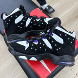 Nike Air Max 2 CB '94 Black White Purple - Pre-Owned