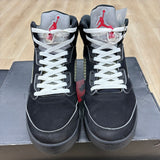 Jordan 5 Retro OG Black Metallic Reimagined Pre-Owned