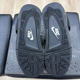Jordan 4 Retro Black Cat (2025) Pre-Owned