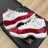 Jordan 11 Retro Cherry (2022) Pre-Owned