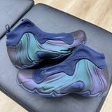 Nike Air Flightposite Jason Kidd Mavericks (2025) - No Box & Insoles - Pre-Owned