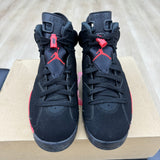Jordan 6 Retro Infrared Salesman - Pre-Owned