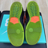 Nike SB Dunk Low Night of Mischief Halloween - Pre-Owned