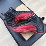Jordan 12 Retro Flu Game (2025) Pre-Owned