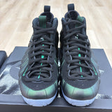 Nike Air Foamposite Pro Pine Green (2025) - Pre-Owned
