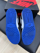 Jordan 1 Retro High Royal Toe - Pre-Owned