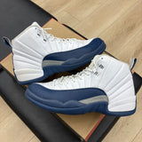 Jordan 12 Retro French Blue (2025) Pre-Owned