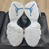 Jordan 9 Retro University Blue - Pre-Owned