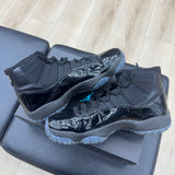 Jordan 11 Retro Gamma Blue (2025)- Pre-Owned