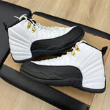 Jordan 12 Retro Taxi (2025) - Pre-Owned