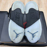 Jordan 5 Retro OG Black Metallic Reimagined - Pre-Owned