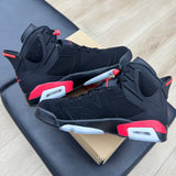 Jordan 6 Retro Infrared Pre-Owned
