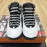 Air Jordan 10 Retro 'Steel' 2025 - Pre-Owned