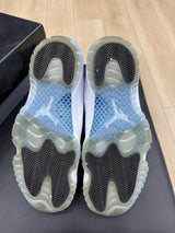Jordan 11 Retro Legend Blue (2024) - Pre-Owned
