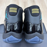 Jordan 11 Retro Gamma Blue (2025) - Pre-Owned