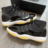 Jordan 11 Retro Jubilee 25th Anniversary - PRE-OWNED