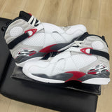 Jordan 8 Retro 'Bugs Bunny' (2025) - Pre-Owned