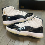 Jordan 11 Retro DMP Gratitude (2023) - PRE-OWNED