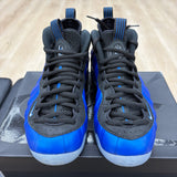 Nike Air Foamposite One International Blue - Pre-Owned
