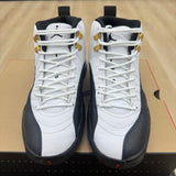 Jordan 12 Retro Taxi (2025)- Pre-Owned