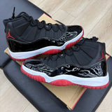 Jordan 11 Retro Playoffs Bred (2019) - Pre-Owned