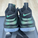 Nike Air Foamposite Pro Pine Green (2025) - Pre-Owned