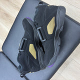 Nike Air Diamond Turf Ravens (2025) - No Box - Pre-Owned