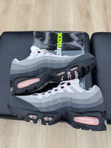 Nike Air Max 95 OG Big Bubble Pink Foam (Women's)- Pre-Owned