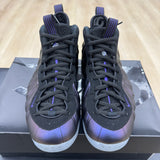 Nike Air Foamposite One Eggplant (2024) - Pre-Owned