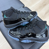 Jordan 11 Retro Gamma Blue (2025) - Pre-Owned