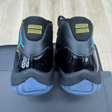Jordan 11 Retro Gamma Blue (2025) - PreOwned