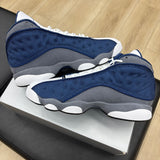 Jordan 13 Retro Flint (2026) - Pre-Owned