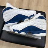 Jordan 13 Retro French Blue - Pre-Owned