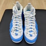 Nike Air Foamposite Pro University Blue (2026) - No Box - Pre-Owned