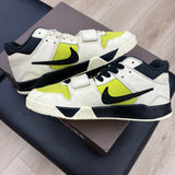 Jordan Jumpman Jack TR Travis Scott Bright Cactus Pre-Owned