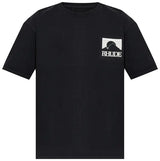 Rhude Moonlight Pack Tee ''Black