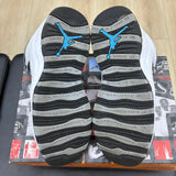 Air Jordan 10 Retro 'Steel' 2025 - Pre-Owned