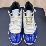 Jordan 11 Retro Rare Air - No Box & Insoles - Pre-Owned