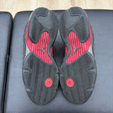 Jordan 14 Retro SE Black Anthracite - Pre-Owned