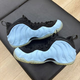 Nike Air Foamposite One Psychic Blue No Box - Pre-Owned