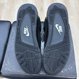 Jordan 4 Retro Black Cat (2025) - Pre-Owned