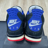 Jordan 4 Retro Rare Air (White Lettering) - Pre-Owned