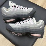 Nike Air Max 95 OG Big Bubble Pink Foam (Women's) -  No Box - Pre-Owned