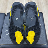 Jordan 4 Retro Yellow Thunder (2023) Pre-Owned