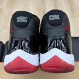 Jordan 11 Retro Playoffs Bred (2019) - Pre-Owned