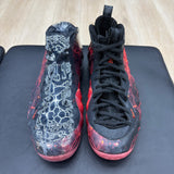 Nike Air Foamposite One Stranger Things - No Box - Pre-Owned