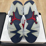 Jordan 6 Retro Olympic (2024) - Pre-Owned