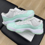 Jordan 11 Retro Low Igloo (Women's) - Pre-Owned
