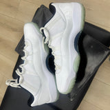 Jordan 11 Retro Low Legend Blue - Pre-Owned